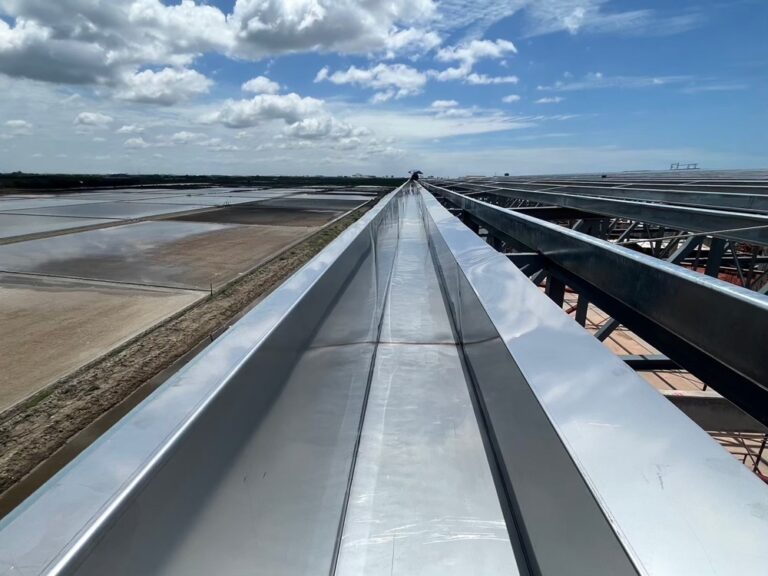 รางน้ำชลบุรี