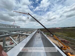 ผลงานของเรา