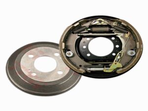 ดรัมเบรก