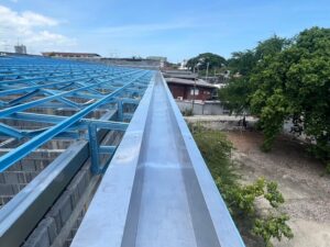 รางน้ำสแตนเลส 304 ราคา