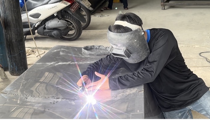 รางน้ำชลบุรี