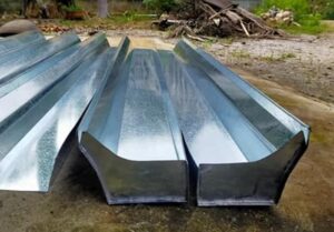 รางน้ำ ย ยักษ์