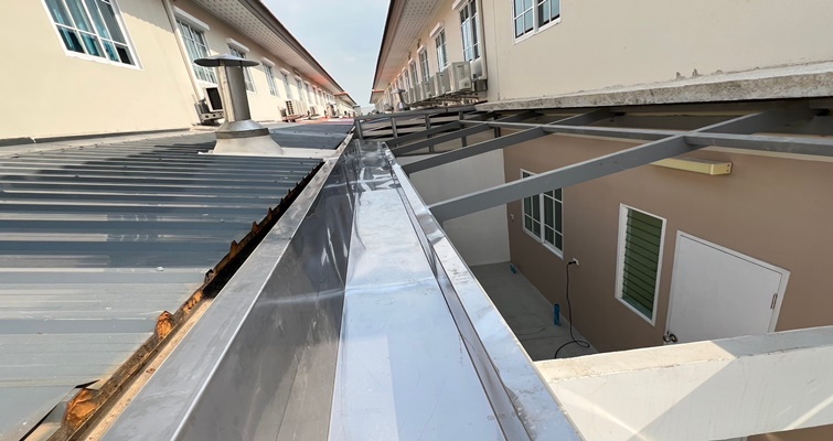 สแตนเลส 201 เป็นสนิมไหม