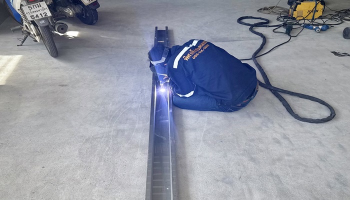 รางตะเข้