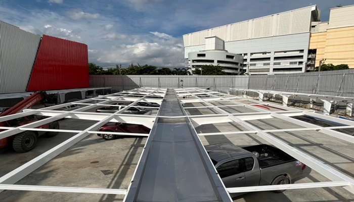 รางน้ำตะเข้