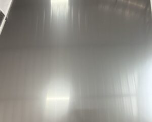 สแตนเลสเกรด 201